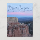 Suche nach bryce canyon postkarten Wandern