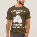 Suche nach objektiv tshirts Figurativ