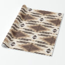 Suche nach amerikanischer ureinwohner geschenkpapier Stammes