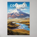 Suche nach cotopaxi poster Ecuador