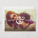 Suche nach savethedate einladungen Einfach