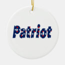 Suche nach amerikanischer patriot ornamente Patriotismus