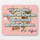 Suche nach philosophen mousepads Zitat