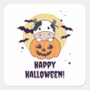 Suche nach glückliche kuh aufkleber Halloween