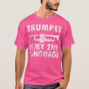 Suche nach trompete spaß tshirts Trompetenwitz