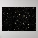 Suche nach nacht himmel poster Universum