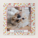 Suche nach niedlicher hund puzzle Für sie