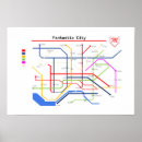 Suche nach u bahn poster Metro