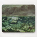 Suche nach courbet mousepads Gustave