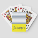 Suche nach gestreift spielzeug spiele Personalisiert