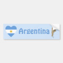 Suche nach argentinien autoaufkleber Flagge