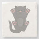 Suche nach kawaii cat untersetzer Niedlich