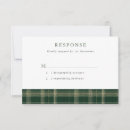 Suche nach schottische hochzeit einladungen Tartan
