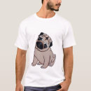 Suche nach kitz mops tshirts Welpe