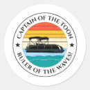 Suche nach ponton aufkleber See