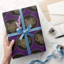 Suche nach sternzeichen geschenkpapier Generativer inhalt