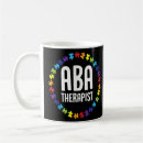 Suche nach therapist tassen Aba