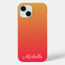 Suche nach flammen iphone hüllen Orange