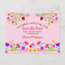 Suche nach floral save the date Rosa