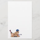 Suche nach mann flyer Bau