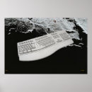 Suche nach tastatur kunst poster Computer