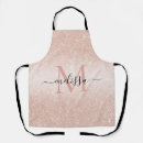 Suche nach rosen schürzen Monogramm