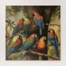 Suche nach papageien puzzle Sommer
