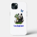 Suche nach panda iphone hüllen Natur