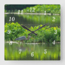 Suche nach helder wanduhren Großer blauer held