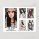 Suche nach modell postkarten Akteure