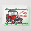 Suche nach alte autos karten Weihnachten