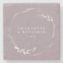 Suche nach blumenkranz untersetzer Newly weds