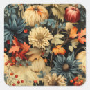 Suche nach blumenmuster aufkleber Schick