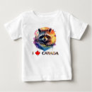Suche nach kanada wie babykleidung I love canada