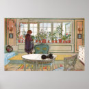 Suche nach carl larsson poster Blume