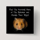 Suche nach lustige hamster buttons Haustier