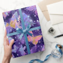 Suche nach schmetterlinge geschenkpapier Retro