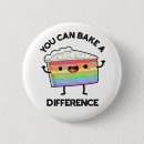 Suche nach lustige kuchen buttons Cartoon