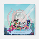 Suche nach gehen magnete Dc comic cartoon