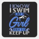 Suche nach schwimmen aufkleber Sport