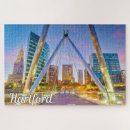 Suche nach verbindung puzzle Hartford