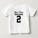 Suche nach team baby tshirts Sport