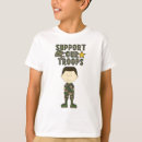 Suche nach das des soldaten kinder tshirts Militär