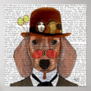 Suche nach dackel poster Hundehut