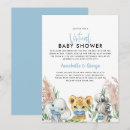 Suche nach pandemische poster Babydusche per post
