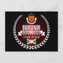 Suche nach burundi postkarten Souvenir