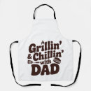 Suche nach barbecue schürzen Typografie