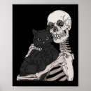 Suche nach katzenartig poster Halloween