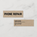 Suche nach handy man visitenkarten Smartphone