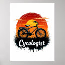 Suche nach lustige radfahren poster Zyklus